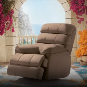 Single Seater 360 degree Recliner