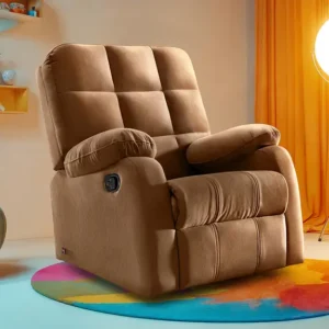 Recliner Sofa