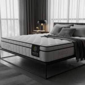 VAISITA LATEX ORTHO MATTRESS