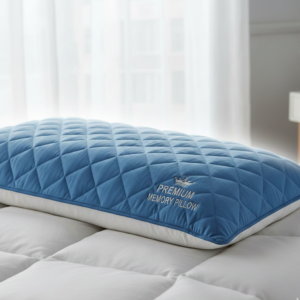 PREMIUM MEMORY PILLOW