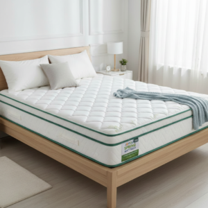 JOYOUS SPRING MATTRESS