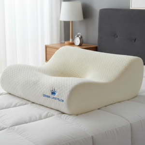 CERVICAL LATEX PILLOW