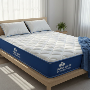 SUPER SOFTY ORTHO MATTRESS