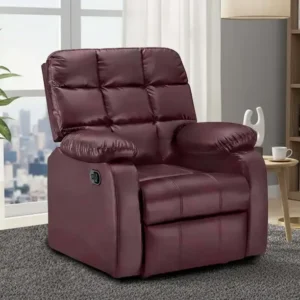 Single seater Power Recliner
