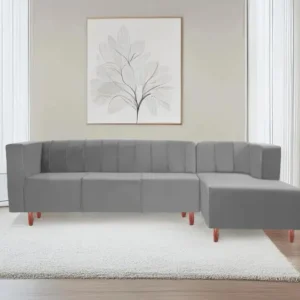 L Shape Corner Sofa