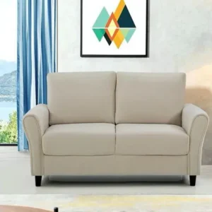 Loveseat Or Couple Seat Sofa