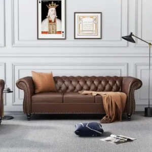Chesterfield Sofa