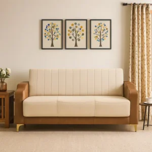 Standard 3 Seater Sofa